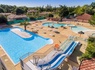 Camping Rivages des Landes 4* - 2