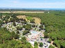 Camping Val de Loire en Ré, 4* - 8