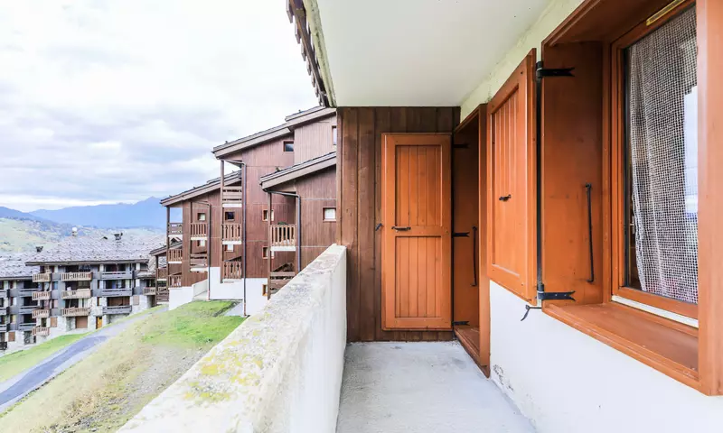 Résidence Les Chalets de Valmorel - Maeva Particuliers - 652