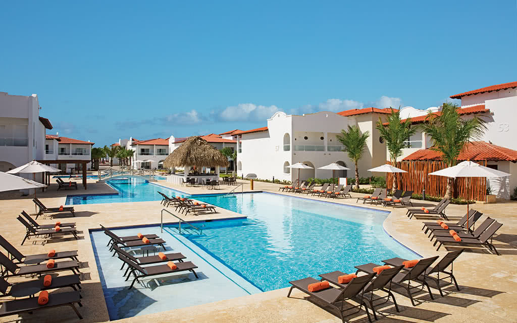 Dreams Dominicus La Romana 5* - 5
