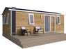 Camping Le Nid d'Eté, 4* - 252