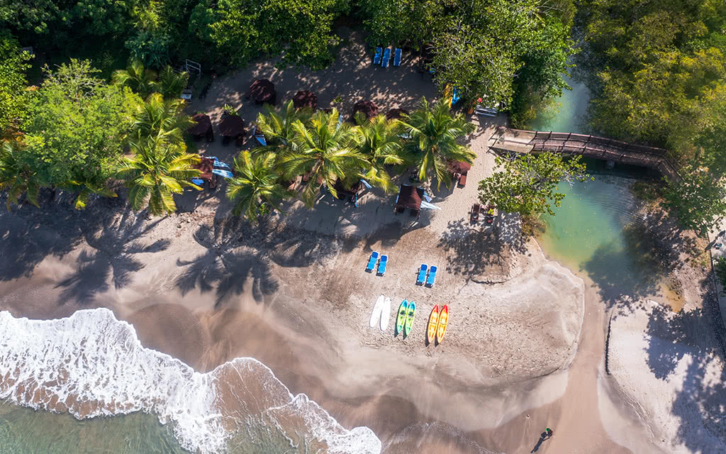 Hôtel Ti Kaye Resort & Spa 4* - 1