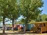Camping Montpellier Plage, 3* - 23