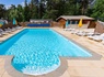 Camping Paradis - Les Relarguiers, 3* - 5