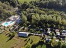 Camping La Pierre de L'Aigle, 3* - 24