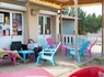 Camping Le Lomagnol, 3* - 40
