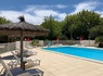 Camping Ushuaïa villages la Chesnays, 4* - 18
