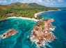 Hotel Constance Lemuria 5* - 5