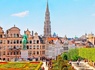 Séjour luxueux dans un hôtel XVIIIe au coeur de Bruxelles - 4* - 9