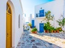 Circuit Combiné 3 îles Mykonos - Paros - Santorin en 15 jours 3* - 11
