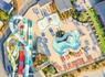Camping Le Nid d'Eté, 4* - 288