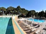 Camping Résidentiel La Pinède, 4* - 6