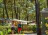Camping Atlantic Club Montalivet, 5* - 90