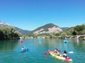 Camping le Lac Bleu - Ciela Village, 3* - 12