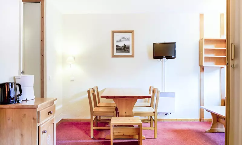 Résidence Les Chalets de Valmorel - Maeva Particuliers - 473