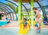 Camping Le Nid d'Eté, 4* - 76