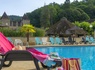 Camping Sea Green Château du Gibanel, 4* - 4