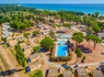 Camping Domaine d'Anghione, 4* - 7