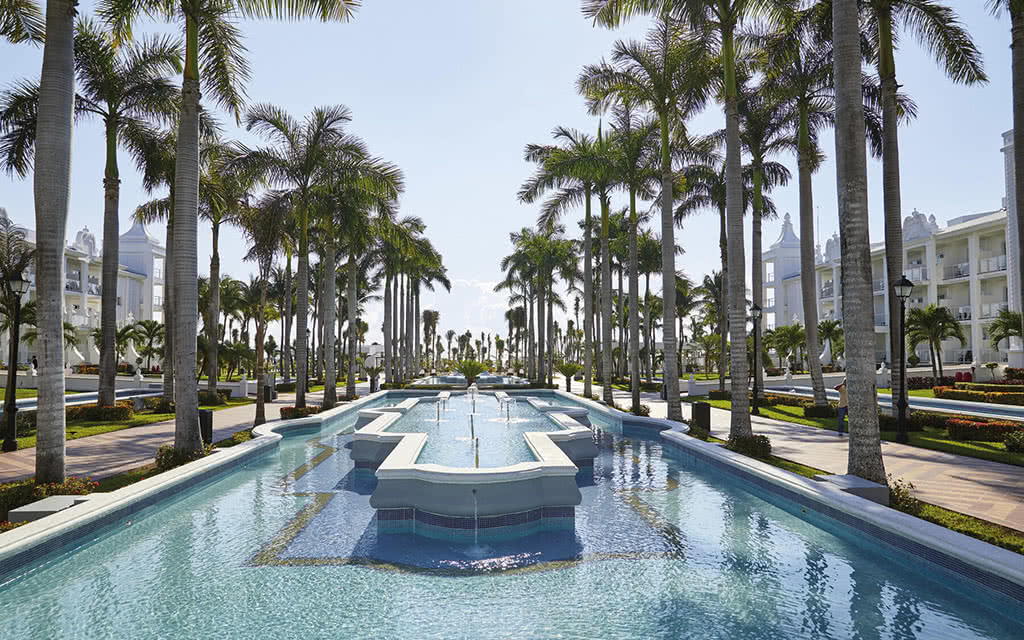 Hôtel Riu Palace Riviera Maya 5* - 11