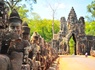 Circuit Privatif Cambodge, Au coeur des heritages et paysages naturels - 1