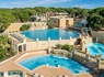 Camping Les Cigales 5* - 6