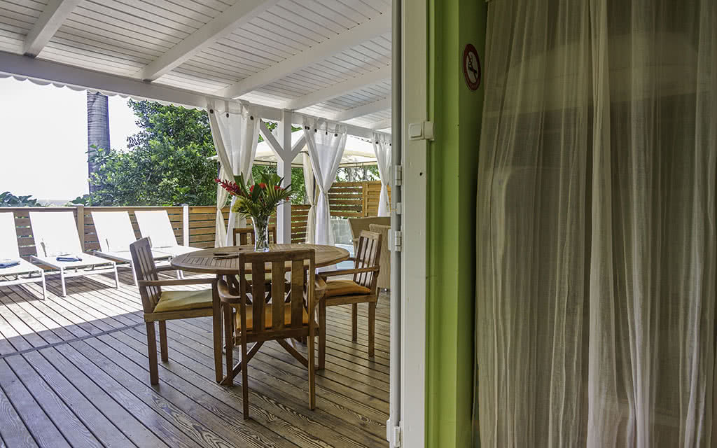 Blue Eden villa & appartement - 15