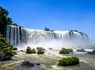 Tango, Iguazu et glacier - 11