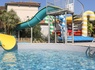 Camping Ushuaïa Villages Le Parc de la Grève, 4* - 64