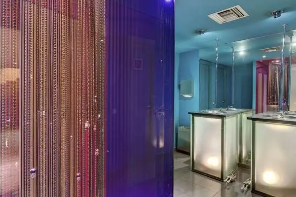 Hôtel Polis Grand 4* - 59