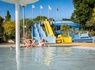 Camping Les Jardins du Morbihan 4* - 4