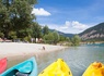 Camping le Lac Bleu - Ciela Village, 3* - 7