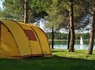 Camping Du Lac de Thoux - Ciela Village, 3* - 23