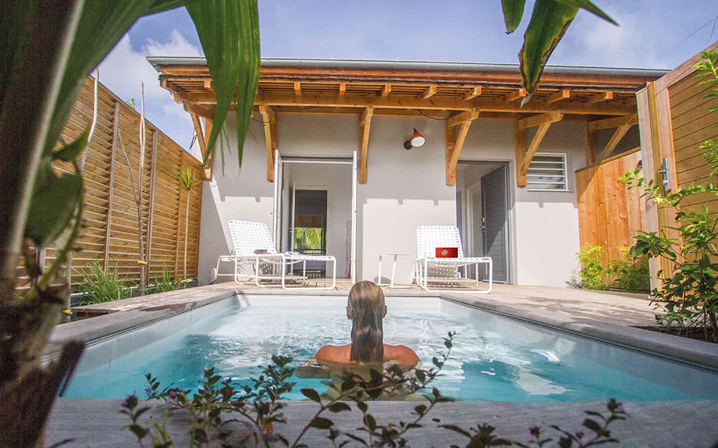 French Coco Luxury Boutique Hotel **** - 14