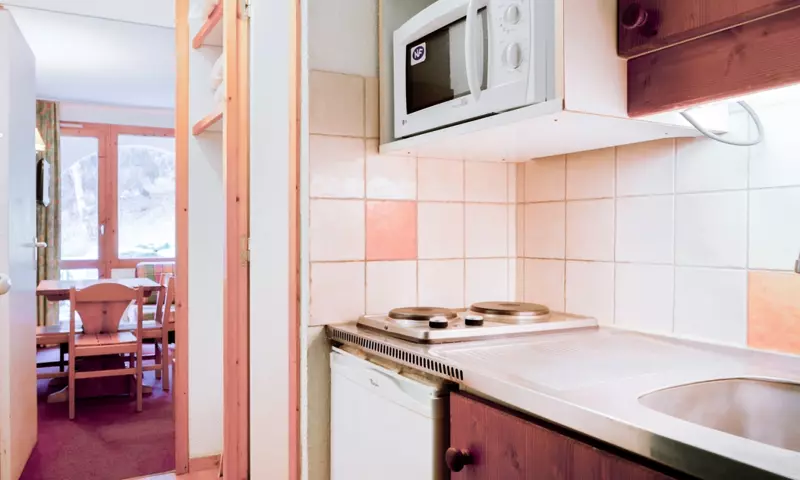 Résidence Les Chalets de Valmorel - Maeva Particuliers - 367