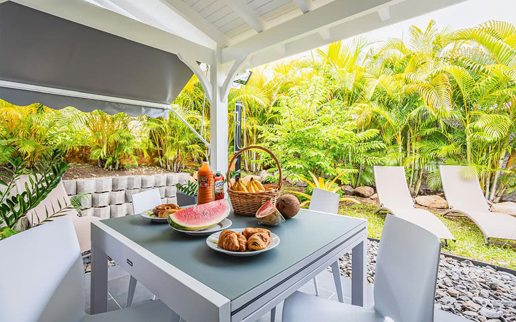 Villa Les Nuits de L'Anse - 4