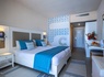 Hôtel Calimera Yati Beach 4* - 5