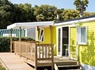 Camping Du Lac de Thoux - Ciela Village, 3* - 36