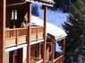 Résidence travelski home classic Les Balcons d'Anaïs 3* - 4
