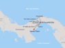 Circuit Panama authentique et plages du Pacifique (maximum 16 participants) - 2