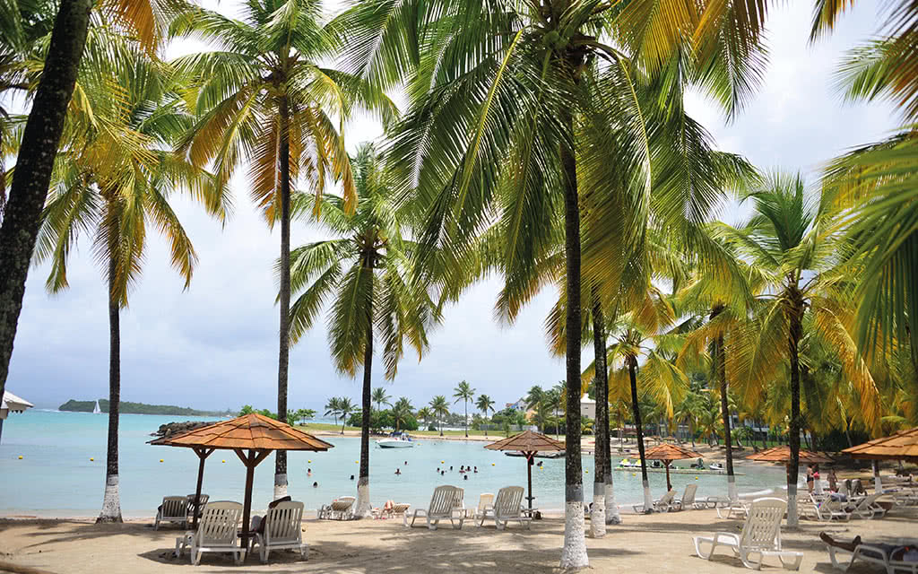 Combiné Martinique et Guadeloupe Carayou Hôtel et Spa et Hôtel Fleur d'Epée - 5