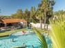 Camping Les Sablines, 4* - 5