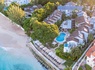 Hôtel Treasure Beach Art Hotel, Barbados, An Autograph Collection Resort 4* - 1