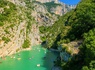 Camping Les Lacs du Verdon, 4* - 38