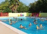 Camping Les Berges du Canal, 4* - 72