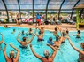 Camping Le Nid d'Eté, 4* - 58