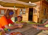 Camping La Plage d'Argens, 4* - 44