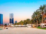 Sheraton Abu Dhabi Hotel & Resort 5* - 14