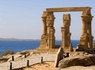 Nil Authentique en Dahabeya & Le Caire et Mon French Club Novotel Resort Marsa Alam - 19