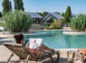 Camping Château des Marais 5* - 6