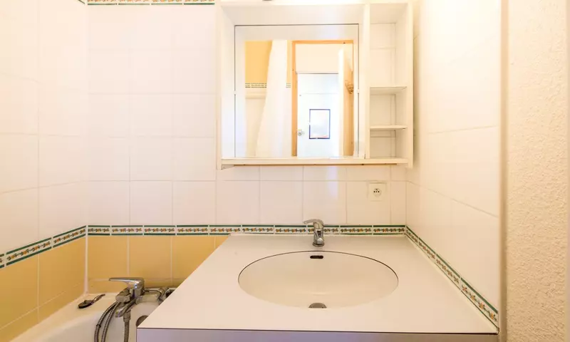 Résidence Les Chalets de Valmorel - Maeva Particuliers - 85